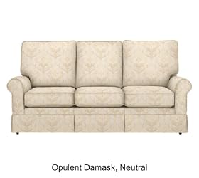 Clearance - Wentworth 3-Seater Sofa