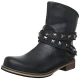 Timezone Elisha RI 89271 Damen Fashion Halbstiefel & Stiefeletten
