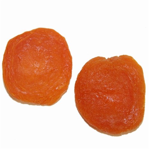 California Dried Apricots by Oh! Nuts
