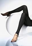 Wolford Aspen Stirrup Tights Hosiery