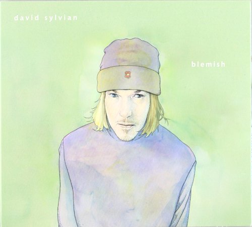 David Sylvian Photo 7