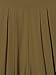 Persun Women's Loose Pleated Chiffon Wide Leg Elastic Waist Palazzo Pants