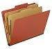 Pendaflex  Pendaflex Pressboard Classification Fol