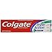 Colgate Triple Action Toothpaste, 8 Ounce
