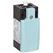 Siemens 3SE5 232-0LC05-1CA0 Mechanical Position Switch, Complete Unit, Plastic Enclosure, 31mm Width, Rounded Plunger, Increased Corrosion Protection, Snap Action Contacts, 1 NO + 2 NC Contacts