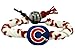 MLB Classic Frozen Rope Baseball Bracelet