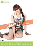 「2012　ﾎﾟｽﾀｰﾀｲﾌﾟｶﾚﾝﾀﾞｰ　(1本巻）　米沢瑠美 AKB-132」の画像