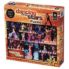 410Yuv7aYXL Dancing with the Stars Puzzle