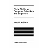 finite fields for computer scientists and engineers the springer international series in engineering and computer