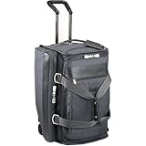 Andiamo Valoroso 24 inch Wheeled Cargo Duffel Wheeled Duffels