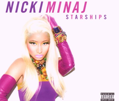 Produkt-Bild: Starships (2-Track)