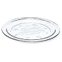 Bormioli Rocco Quattro Stagioni Staging Serving Tray, Gift Boxed