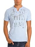 Guess - GUESS Concorde Slit Tee