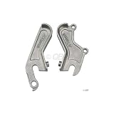 Surly Instigator Disc Dropouts Cast 4130 CrMo