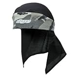 Dye Paintball Head wrap- Urban camo