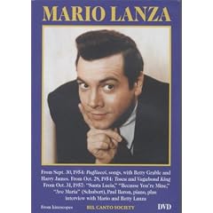 Mario Lanza - Mario Lanza