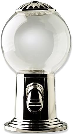 American Gumball Machine 14847-0021 Godinger Gumball Machine