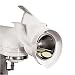 KitchenAid Slicer and Shredder Attachment