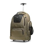 Samsonite® Large Wheeled Backpack