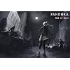 PANDORA: End of Days (Full Volume 1) [Paranormal / Survival Horror / Zombie] Manga Comic Book Graphic Novel