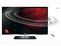 Toshiba Regza 46WL768B 46-inch Widescreen LED Internet TV with Freeview and 3D Full HD