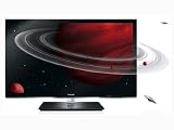 Toshiba Regza 55WL768B 55-inch Widescreen LED Internet TV with Freeview and 3D Full HD
