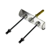 Sk8ology Tube Unassembled Single deck display no bit