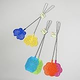 Bulk Savings 275585 Fly Swatter- Case of 48 by DD Discounts
