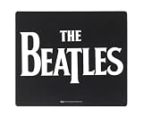 The Beatles Computer Mouse Mat Pad