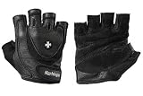 Harbinger Fitness Mens Flex Fit Weightlifting Glove