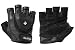 Harbinger Fitness Mens Flex Fit Weightlifting Glove