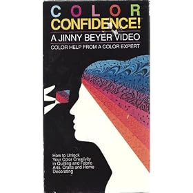 Color Confidence: Color Help From a Color Expert [VHS]