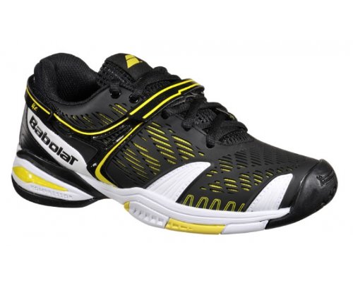 Babolat Propulse 4 Junior Tennis Shoes