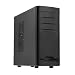 BitFenix Merc Alpha Midi-Tower PC-Geh�use ATX schwarz