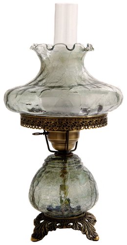 hurricane table lamps