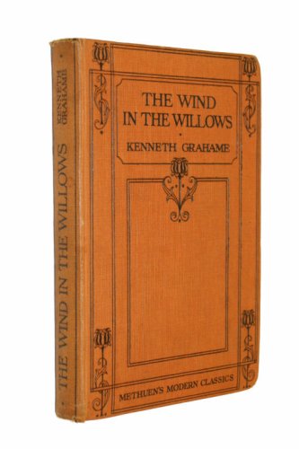 Kenneth Grahame