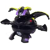 BakuganBattleBrawlersB2VestroiaBakuneonLOOSEFigureDarkonBlackPERCIVAL