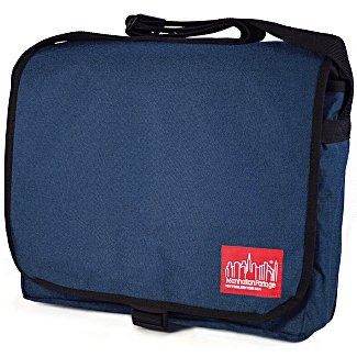 Manhattan Portage Deluxe Computer Bag