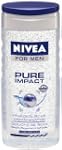 Nivea Men Bath Care Pure Impact Pfleg...