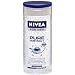 Nivea Men Bath Care Pure Impact Pflegedusche, 2er Pack (2 x 250 ml)