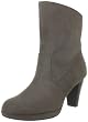 Tamaris 1-1-25351-29, Damen Klassische Halbstiefel & Stiefeletten, Violett (VINO 502), EU 38