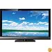 Sony Bravia EX700 Series 52-Inch LED HDTV, Black