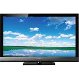 Sony Bravia EX700 Series 52-Inch LED HDTV, Black