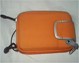 Speaker Bag (Orange)