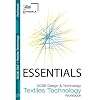 Lonsdale GCSE Essentials - Textiles Technology: Workbook