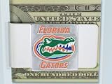 Large Money Clip - Florida Gators