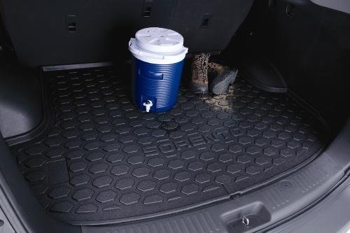 Genuine Kia Accessories U8180-1U000 Cargo Tray for Kia Sorento 5-Passenger On Sale