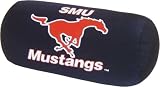 SMU Mustangs Bolster Pillow