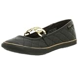 Sugar Women's Chain Jane Mary Jane Flat