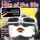 Music : Number One Hits of the 80s